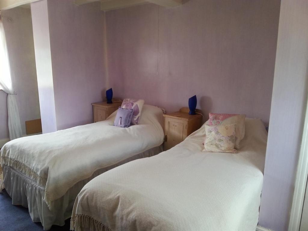 Bed and Breakfast Stone House Sulgrave Екстер'єр фото