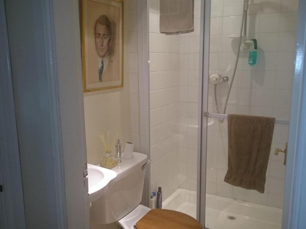 Bed and Breakfast Stone House Sulgrave Екстер'єр фото