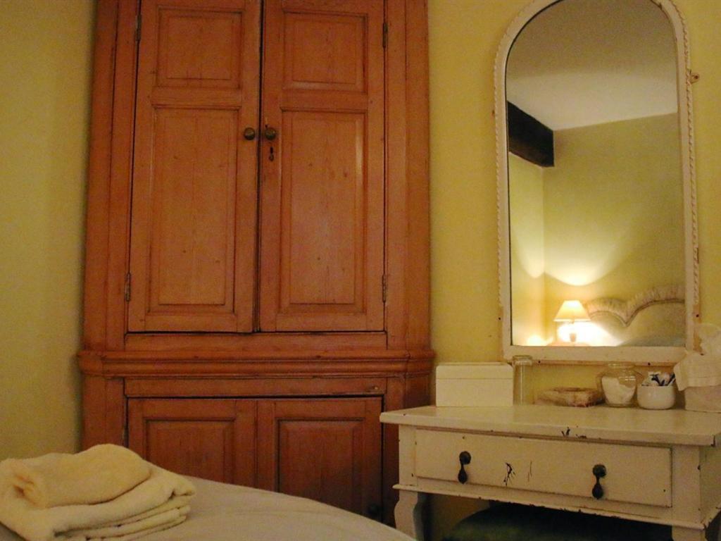 Bed and Breakfast Stone House Sulgrave Номер фото